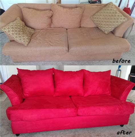 can you reupholster a sleeper sofa