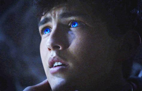 ‘teen Wolf’ Why Derek Has Blue Eyes — Season 3 Episode 8