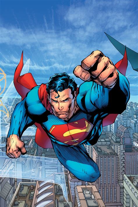 superman clark kent dc comics