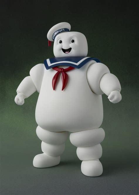 stay puft marshmallow man returns cuter   tokyo otaku mode news