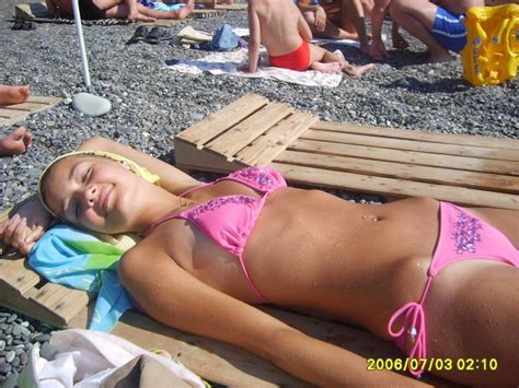russian teen bikini mix 6