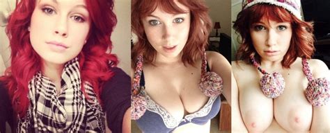 Beautiful Redhead On Off Porn Pic Eporner