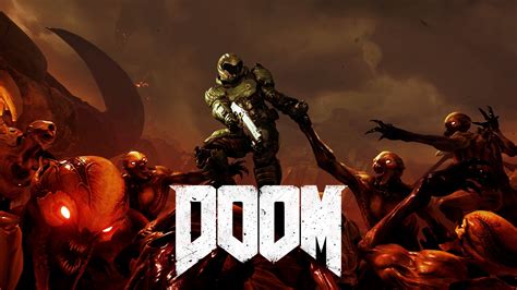 doom wallpaper 1920x1080 ·① download free full hd backgrounds for desktop and mobile devices in