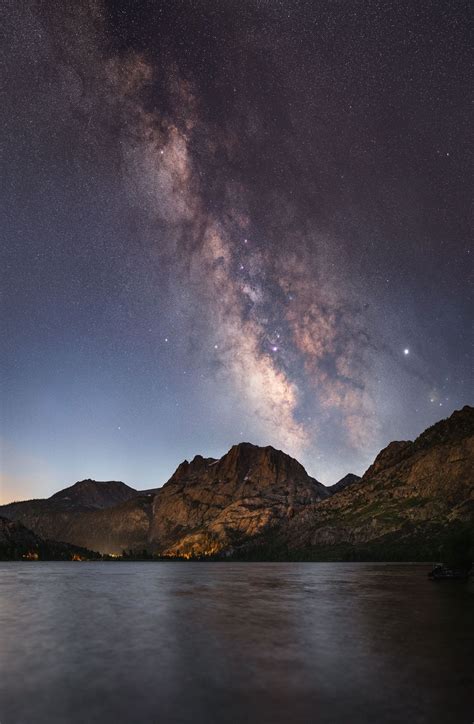 shoot large format astrophotography panoramas   camera milky  photography