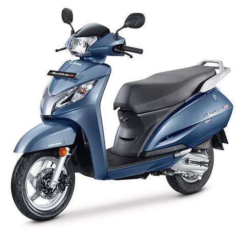 honda activa  launched  inr