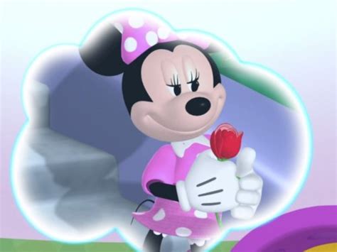 mickey mouse clubhouse sleeping minnie tv episode