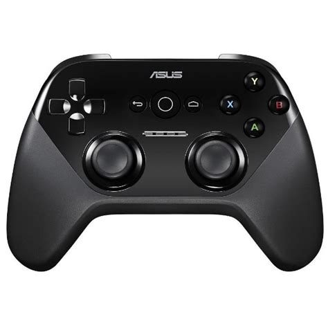asus gamepad wireless android gaming controller    shipping clark deals