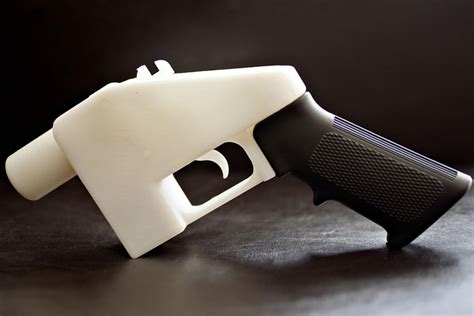 california bill making  printing  gun  doj approval illegal