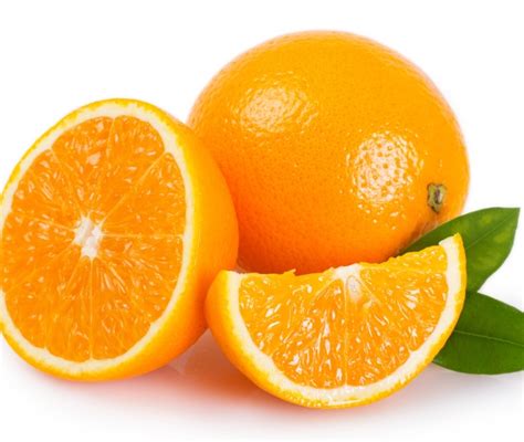 arancia nutrizione  fitoterapia