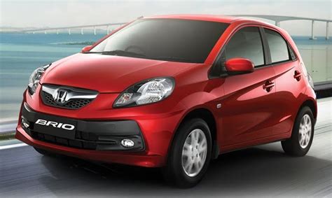 honda small car  india price launch news