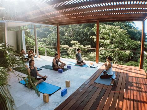 top   yoga retreats mexico  mexican yoga vacation