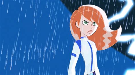 kim possible mission cupidon en streaming direct et replay sur canal