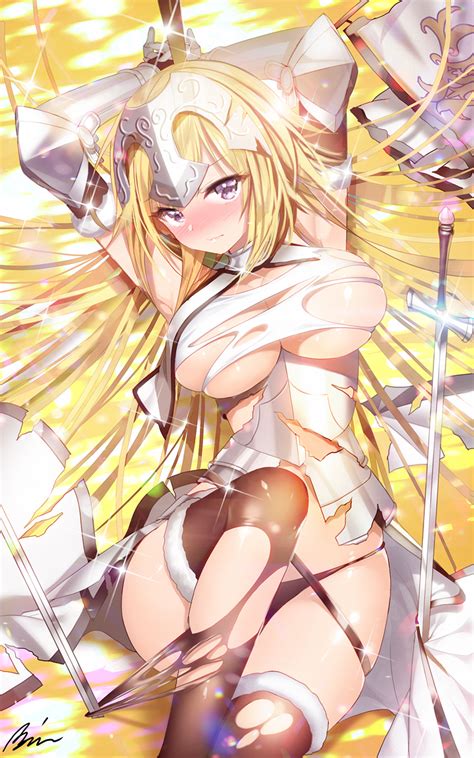 joan of arc ruler 15 fate grand order pics sorted by position luscious