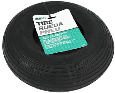 replacement tire
