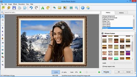 photo editing software  pc  youtube