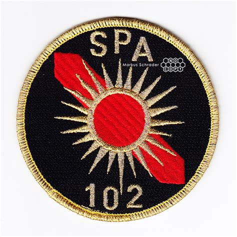spa  mirage  french air force patch spotterforlife flickr