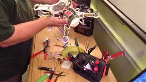 como iniciar su negocio de reparacion de drones imagina negocio