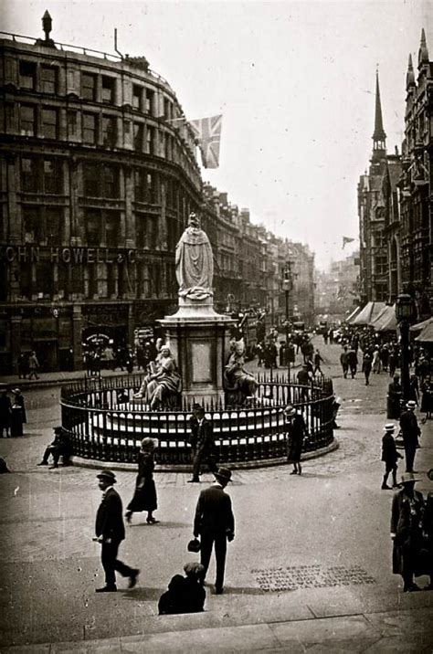 statues effigies   london spitalfields life