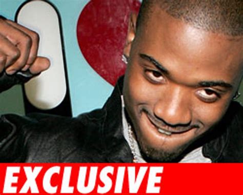 talented ray j offered four pic porno deal