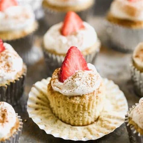 cake and cupcake recipes tastes better from scratch