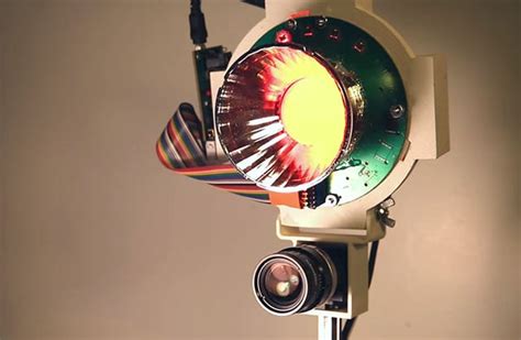 hypercam    cost hyperspectral camera  captures