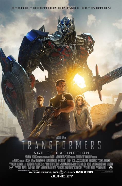 transformers age of extinction review stars mark