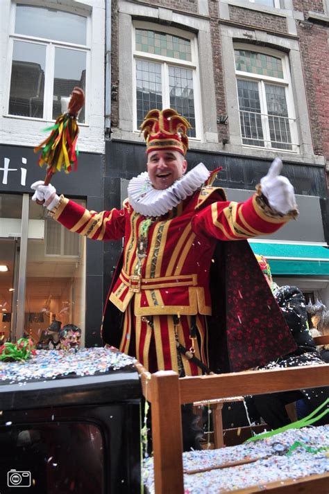 prins carnaval maurice  carnaval  maastricht zuid limburg maastricht carnaval nederland