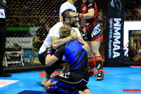 French Mma Athletes Triumph Following Sport Minister’s Promise Of