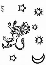 Zodiac Ausmalen Jungfrau Hellokids Signos Hase Zodiaco Colorings Línea Printable Getdrawings sketch template