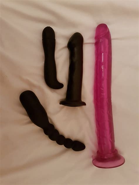 my sex toy collection 14 imgs