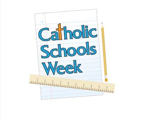 catholic schools week scoil oilibheir