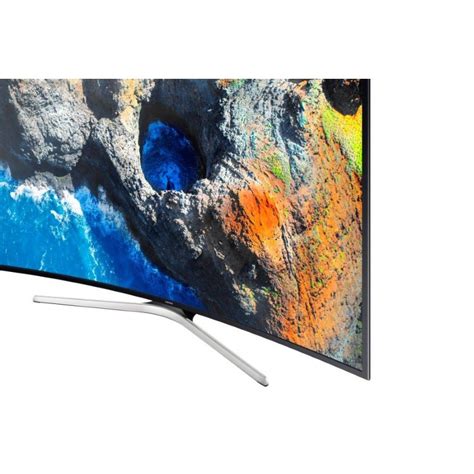 Buy Samsung Smart Tv 55 Inch 4k Uhd Curved Ue55mu7350 In