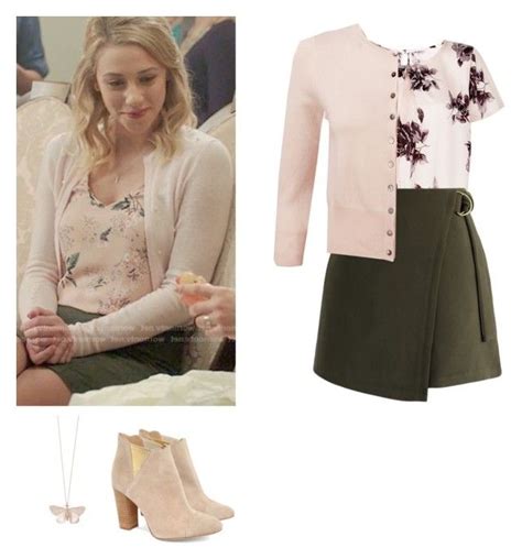betty cooper riverdale favorite outfits 9 betty cooper riverdale betty cooper outfits