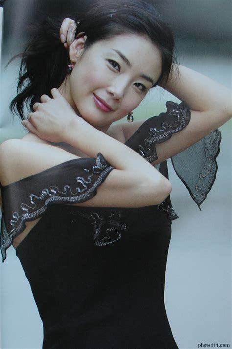 Asian Girls Sexy Choi Ji Woo