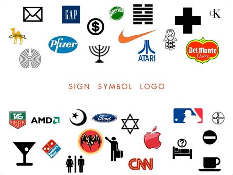 sign symbol logo intro  gd wk