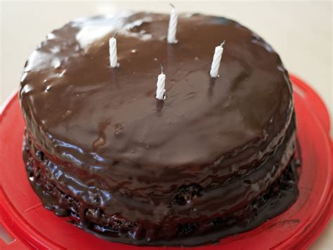 fresh princess  bon air weekly recipe  cake chocolate cake
