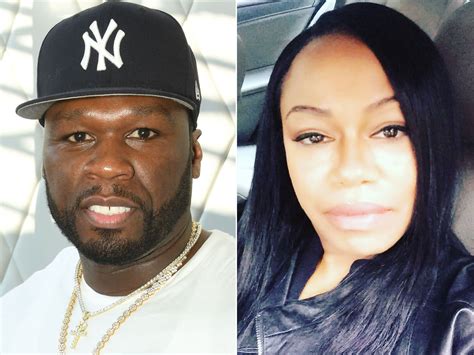50 Cent Tells His Son S Mother To Get A F—ing Job After She Signed Up