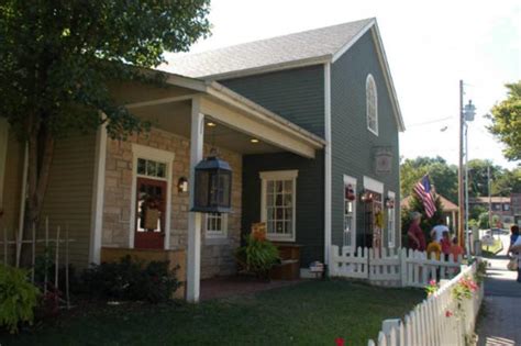 cobblestone cottage saint charles mo