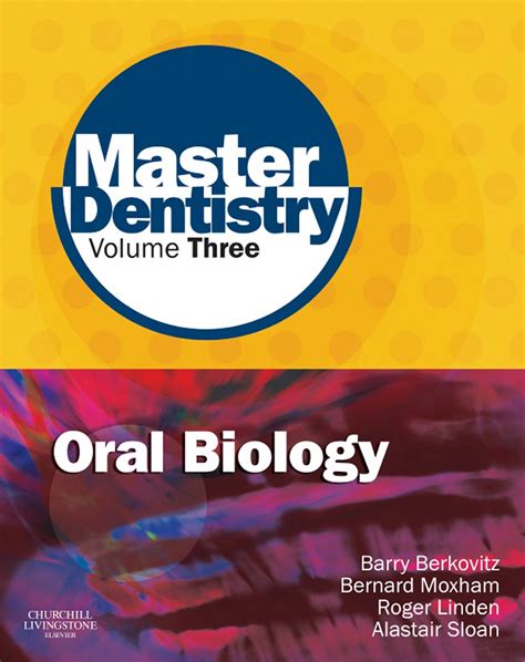 master dentistry volume 3 oral biology pdf lobby