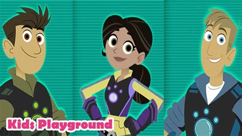 Wild Kratts Aviva And Chris Martin Great Porn Site Without Registration