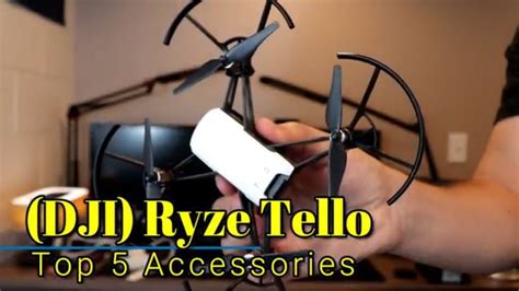 dji ryze tello top  accessories     tello tello drone httpswwwcamerasdirect
