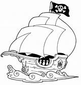 Segelschiff Ausdrucken Malvorlage Piratenschiff Ausmalen Ausmalbild Schiff Malvorlagen Kostenlos Sommer Piraten Drucken Schule Familie Arielle sketch template