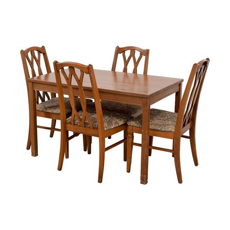 target kitchen table  chairs
