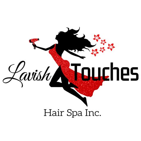 lavish touches hair  spa miami fl