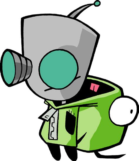The Amazing Invader Zim Website Archives Downloads