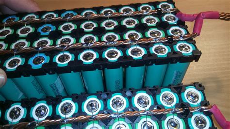 lithium ion battery packs sp halk