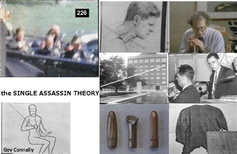 jfk assassination kennedy photos conspiracy cover up evidence who