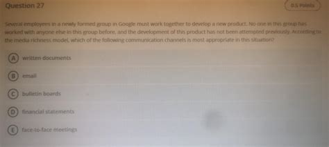 solved google case study google    successful cheggcom