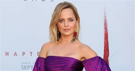 American Beauty S Mena Suvari Opens Up On Sexual Abuse And Drug