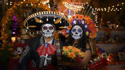 20 halloween like traditions from around the world mental floss